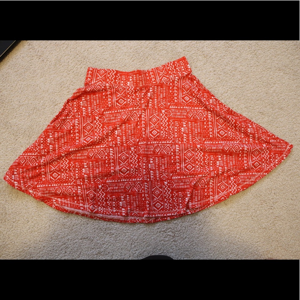 The Cutest Skirt